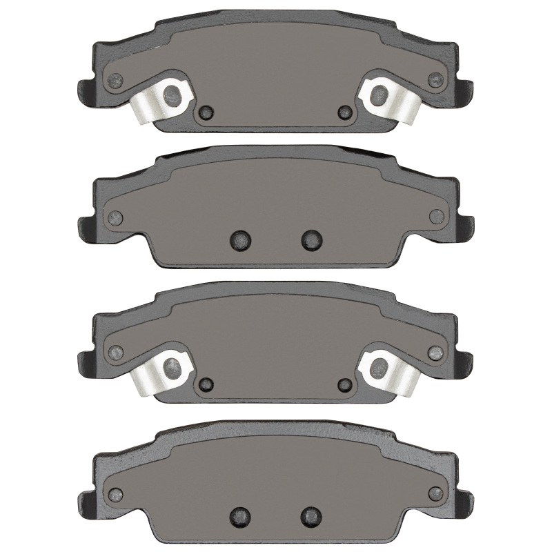 Cadillac STS Brake Pads - Rear - DFC - 5000 Advanced Ceramic - `03-`11
