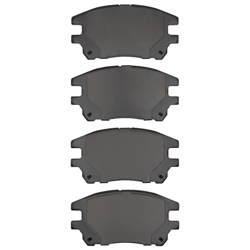 Lexus RX300 Brake Pads - Front - DFC - 5000 Advanced Ceramic - `02-`03