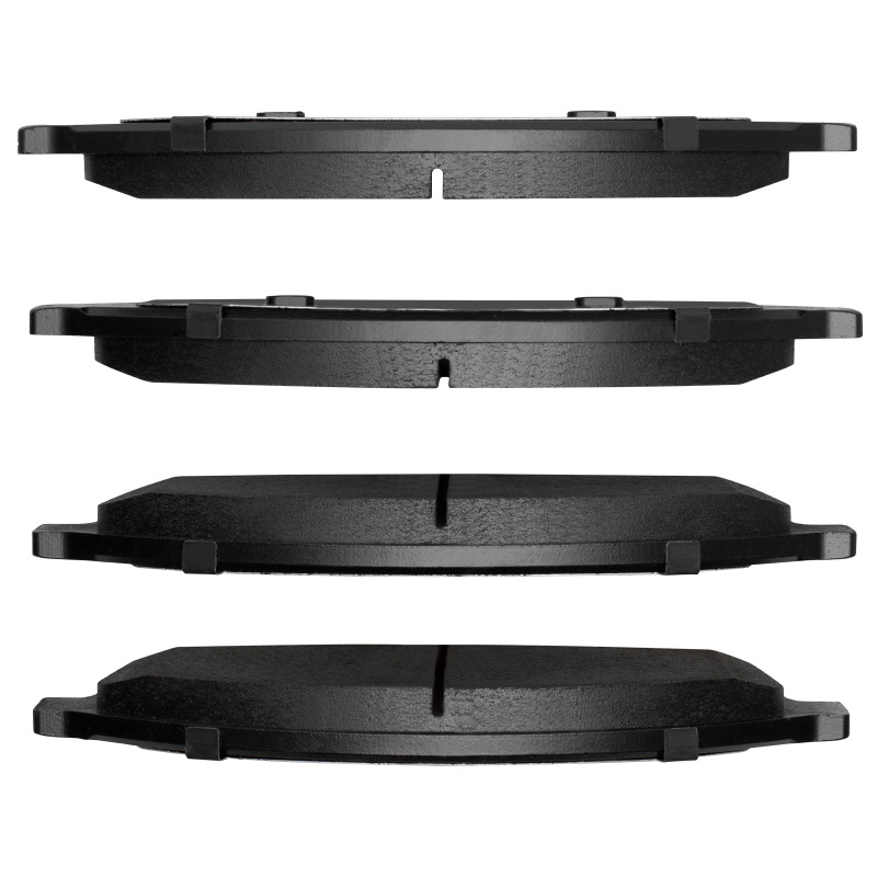 Ford Crown Victoria Brake Pads - Front - DFC - 5000 Advanced Ceramic - `03-`11