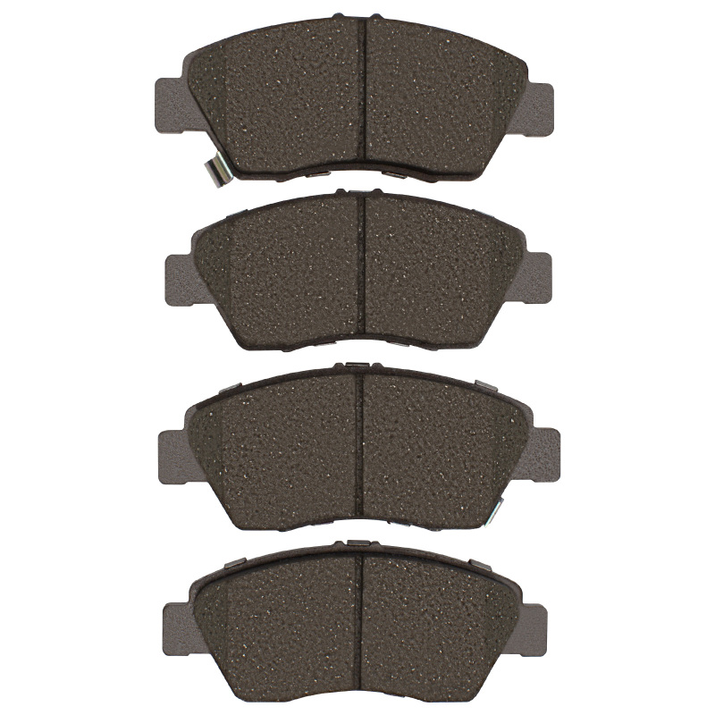 Acura RSX Brake Pads - Front - DFC - 5000 Advanced Ceramic - `93-`15