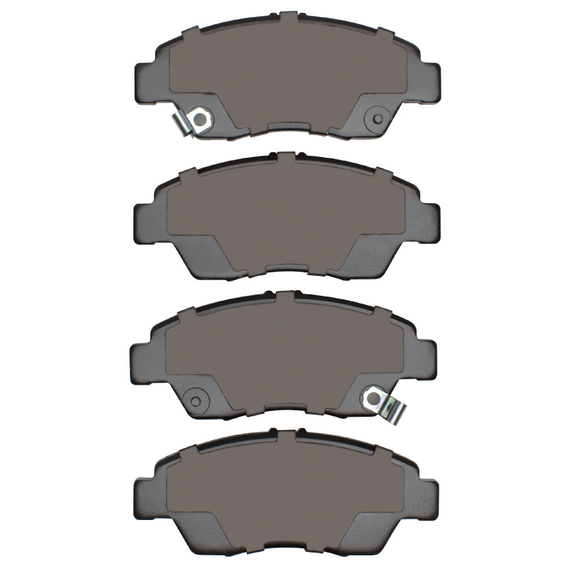 Acura RSX Brake Pads - Front - DFC - 5000 Advanced Ceramic - `93-`15
