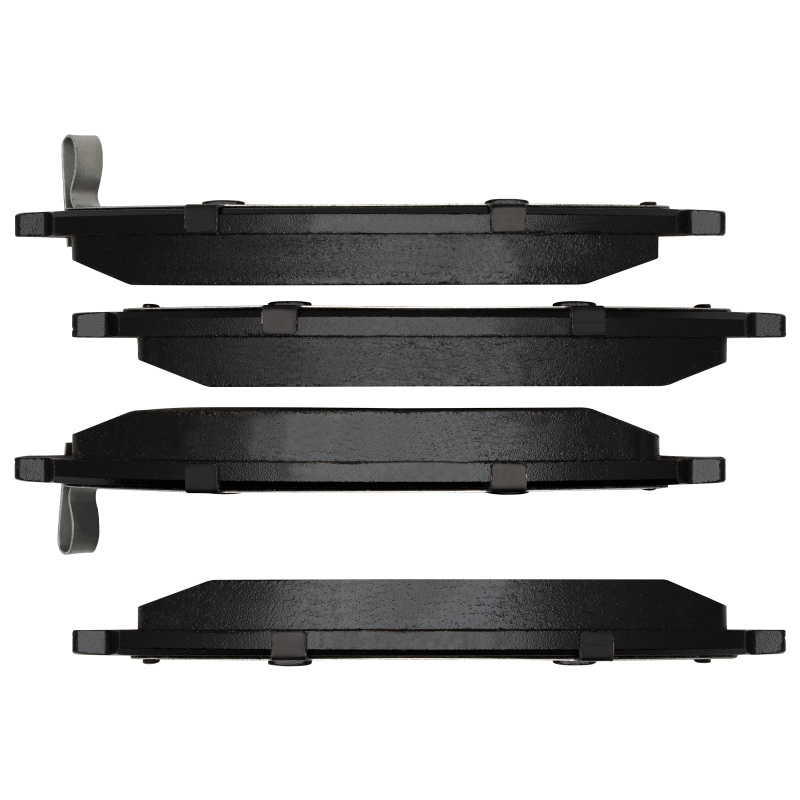 Dodge Dakota Brake Pads - Front - DFC - 5000 Advanced Semi Metallic - `03-`04