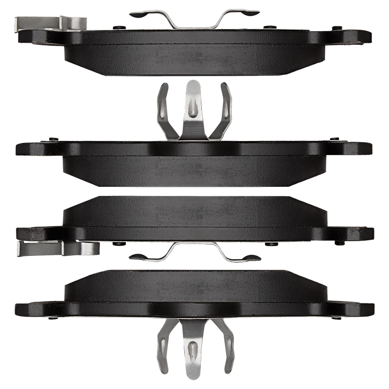 Dodge Dakota Brake Pads - Rear - DFC - 5000 Advanced Semi Met - `03-`04