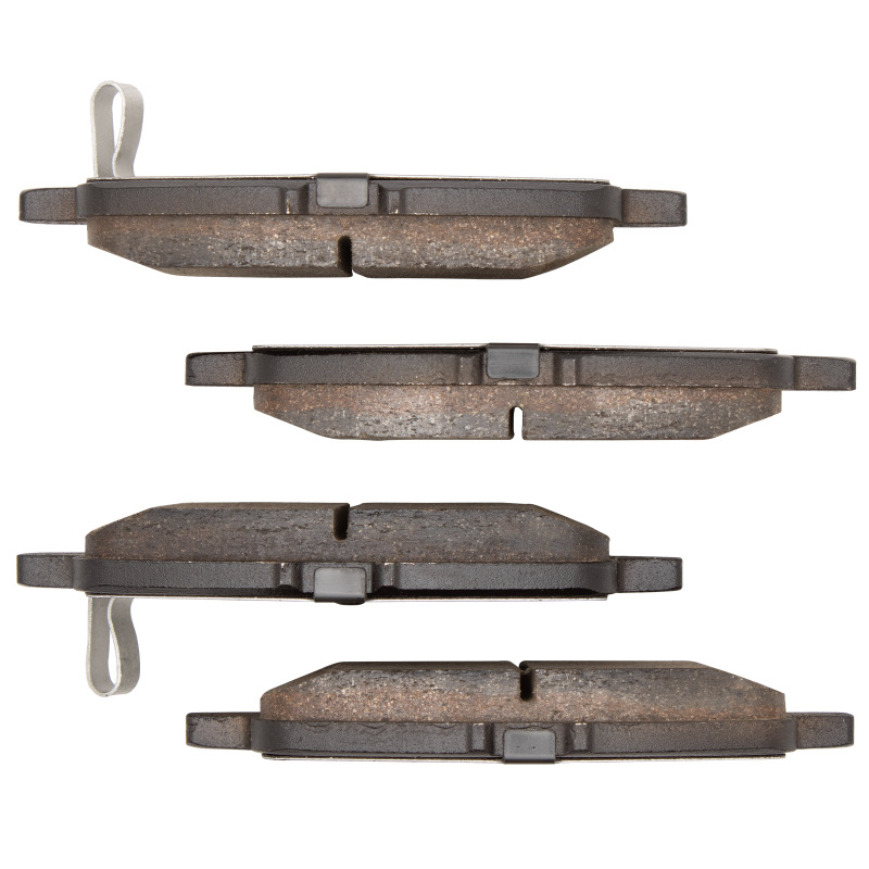 Buick Allure Brake Pads - Rear - DFC - 5000 Advanced Ceramic - `04-`16