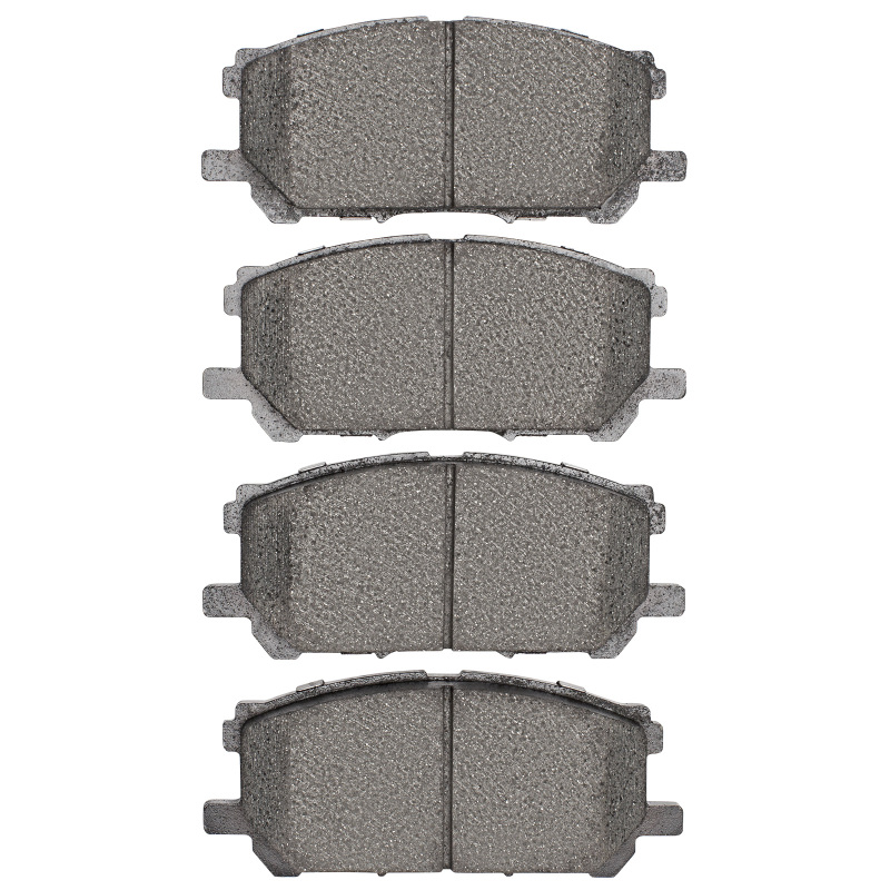 Lexus RX330 Brake Pads - Front - DFC - 5000 Advanced Ceramic - `04-`09