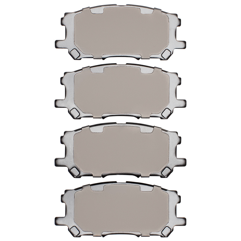 Lexus RX330 Brake Pads - Front - DFC - 5000 Advanced Ceramic - `04-`09
