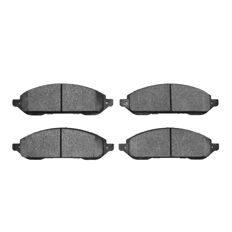 Ford Freestar Brake Pads - Front - DFC - 5000 Advanced Ceramic - `04-`07