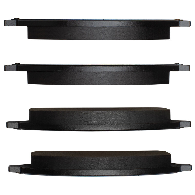 Ford Freestar Brake Pads - Front - DFC - 5000 Advanced Ceramic - `04-`07