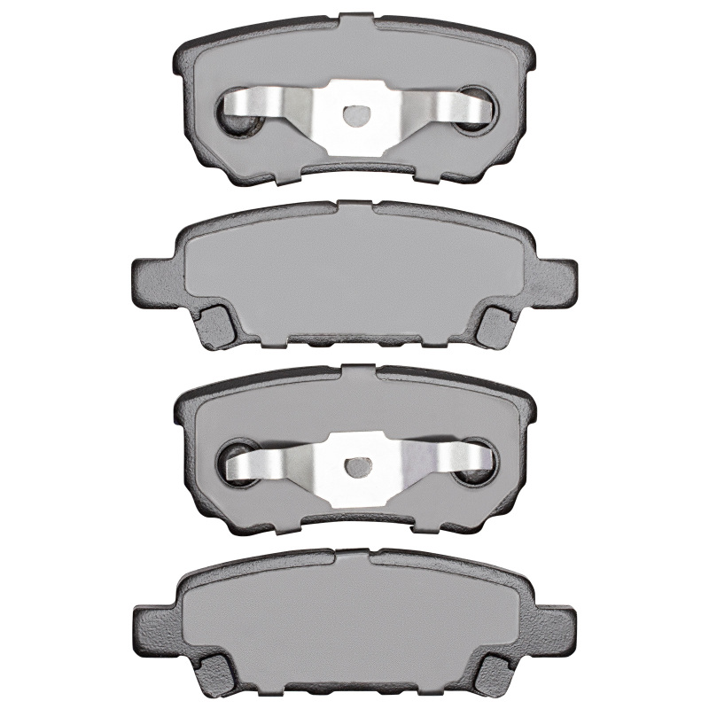 Chrysler Sebring Brake Pads - Rear - DFC - 5000 Advanced Ceramic - `04-`17