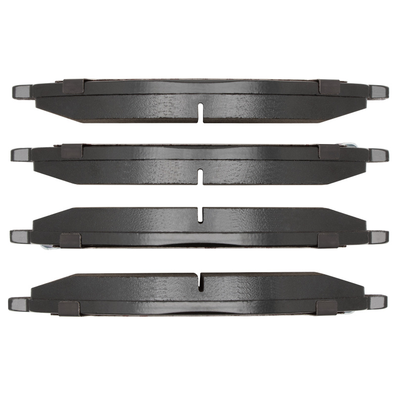 Chevrolet Colorado Brake Pads - Front - DFC - 5000 Advanced Ceramic - `04-`08