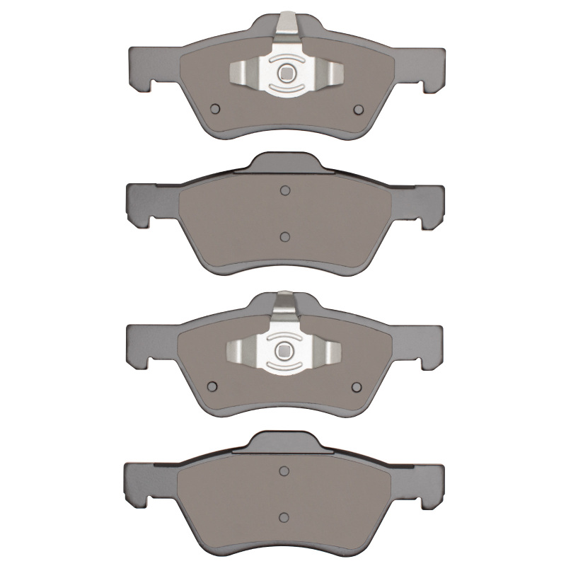 Ford Escape Brake Pads - Front - DFC - 5000 Advanced Ceramic - `05-`12