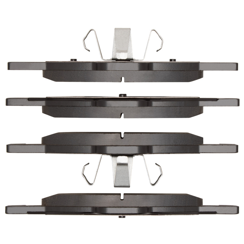 Ford Escape Brake Pads - Front - DFC - 5000 Advanced Ceramic - `05-`12