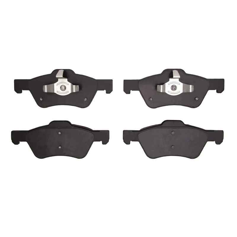 Ford Escape Brake Pads - Front - DFC - 5000 Advanced Ceramic - `08-`12