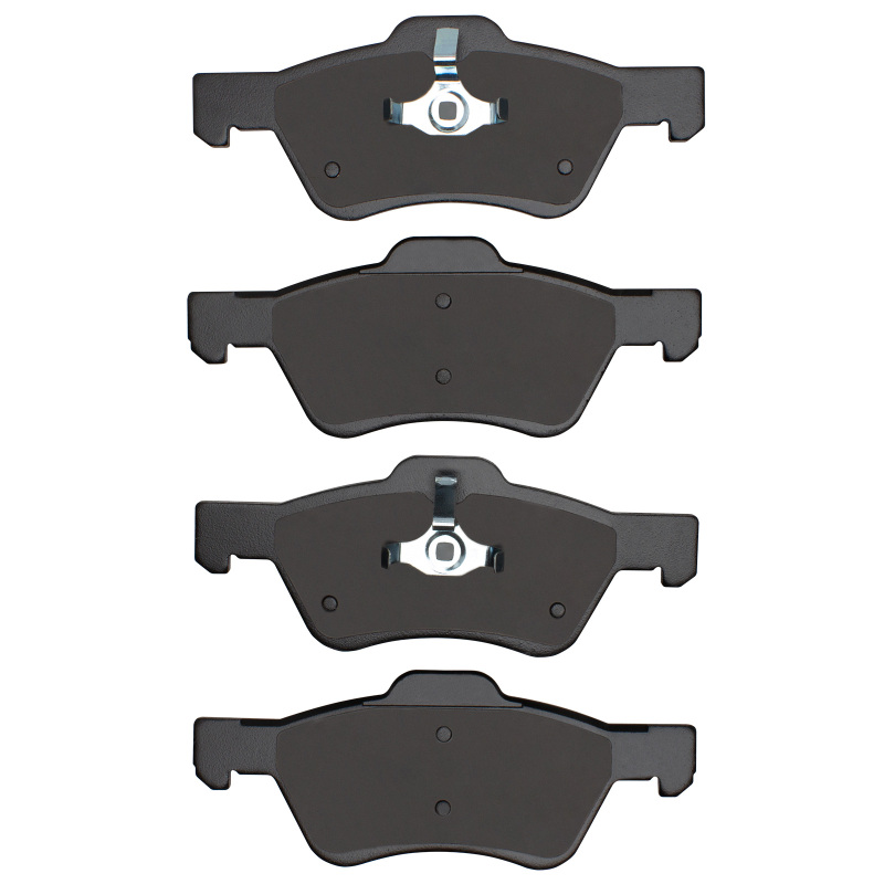 Ford Escape Brake Pads - Front - DFC - 5000 Advanced Ceramic - `09-`12
