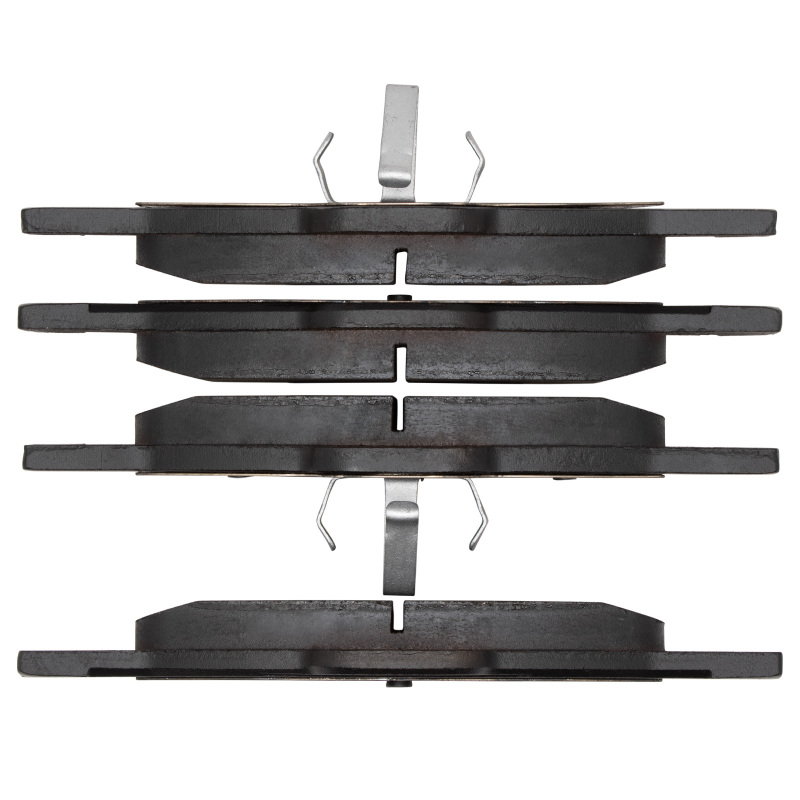 Ford Escape Brake Pads - Front - DFC - 5000 Advanced Ceramic - `09-`12