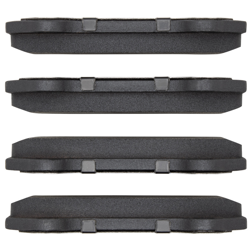 Cadillac STS Brake Pads - Rear - DFC - 5000 Advanced Low Metallic - `04-`25