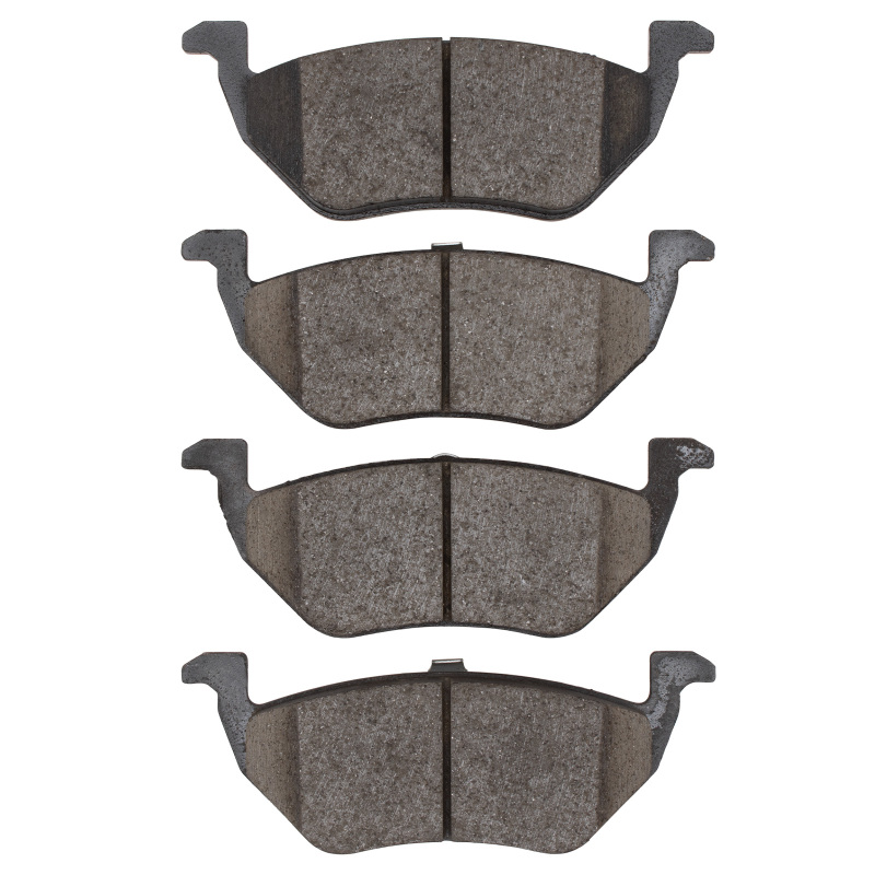 Ford Escape Brake Pads - Rear - DFC - 5000 Advanced Ceramic - `05-`08