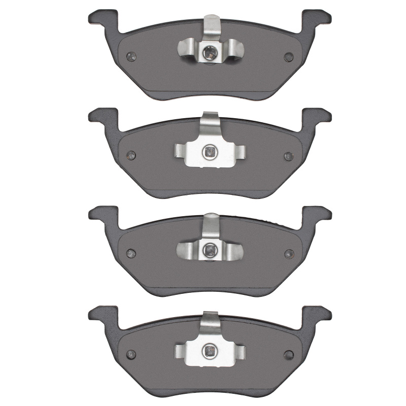 Ford Escape Brake Pads - Rear - DFC - 5000 Advanced Ceramic - `05-`08