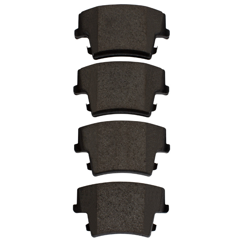 Chrysler 300 Brake Pads - Rear - DFC - 5000 Advanced Ceramic - `05-`23