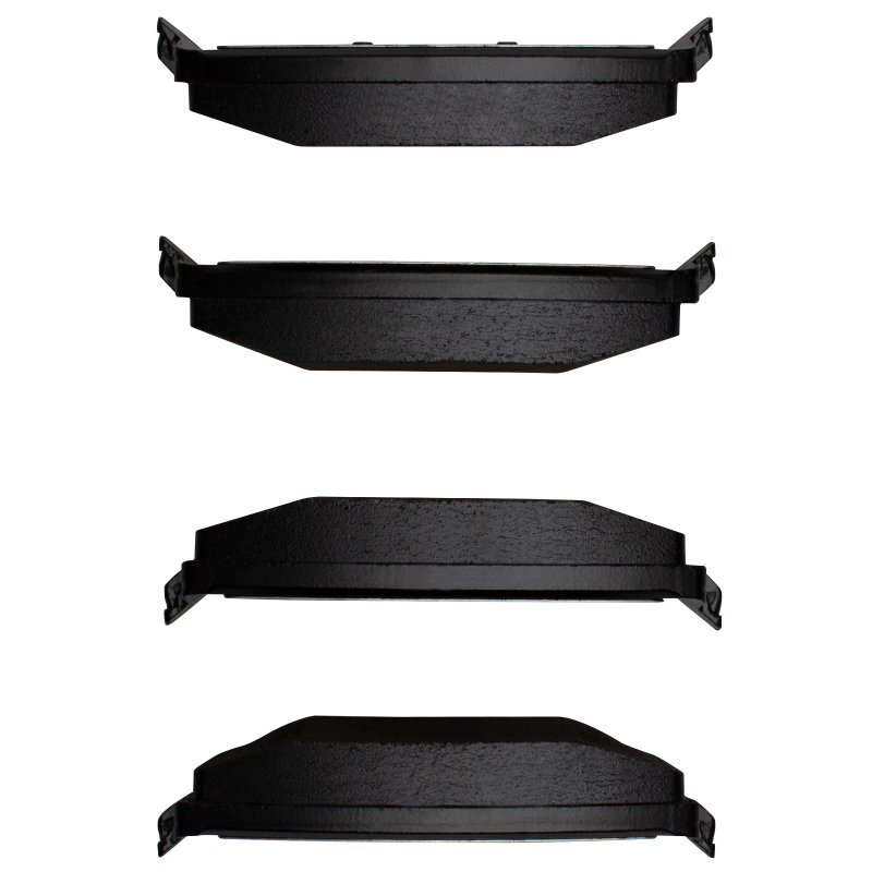 Chrysler 300 Brake Pads - Rear - DFC - 5000 Advanced Ceramic - `05-`23