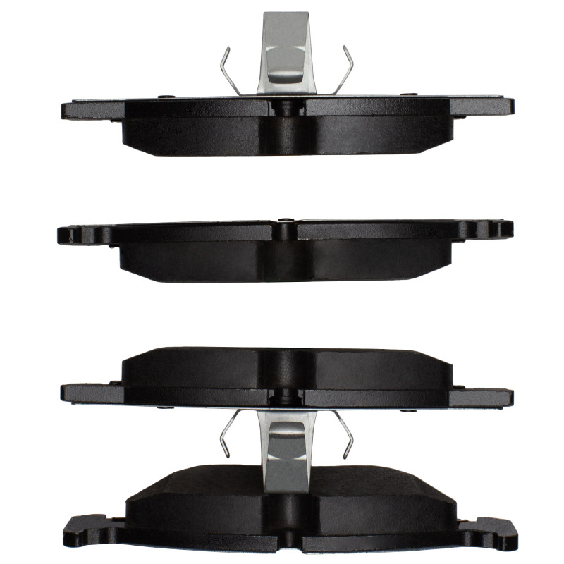 BMW X1 Brake Pads - Front - DFC - 5000 Advanced Ceramic - `11-`16