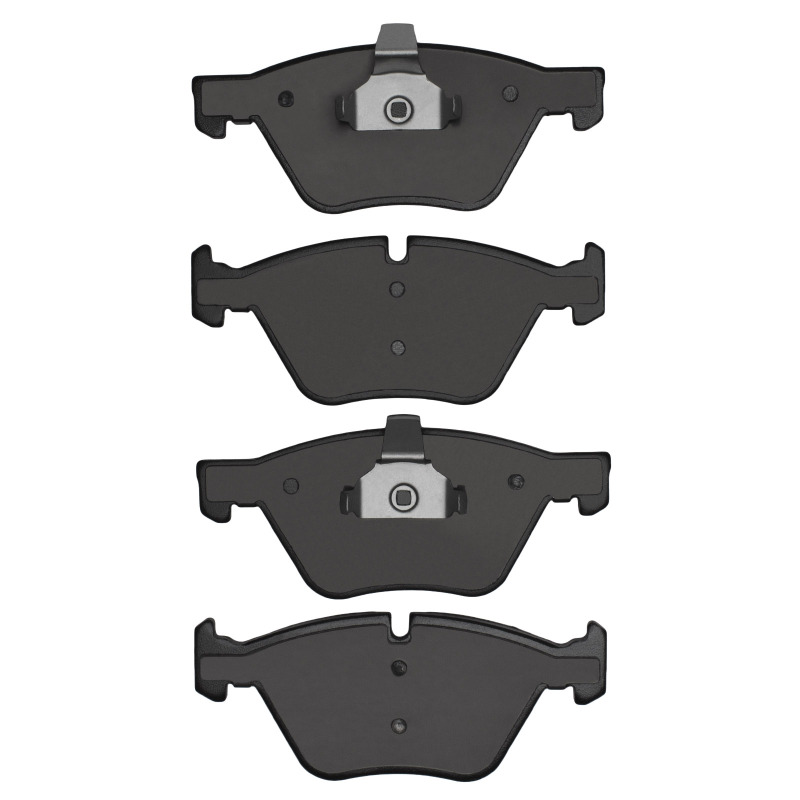 BMW X1 Brake Pads - Front - DFC - 5000 Advanced Ceramic - `11-`16