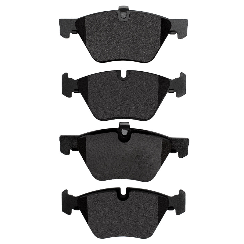 BMW X1 Brake Pads - Front - DFC - 5000 Advanced Ceramic - `11-`16