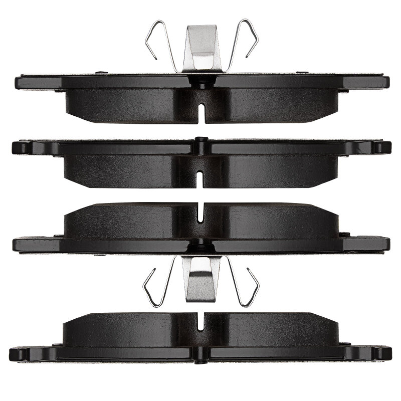 BMW 128I Brake Pads - Front - DFC - 5000 Advanced Ceramic - `12-`13