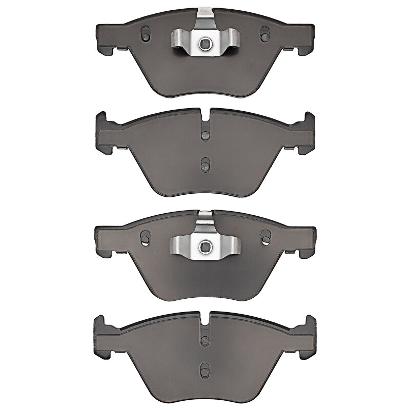 BMW 128I Brake Pads - Front - DFC - 5000 Advanced Ceramic - `12-`13