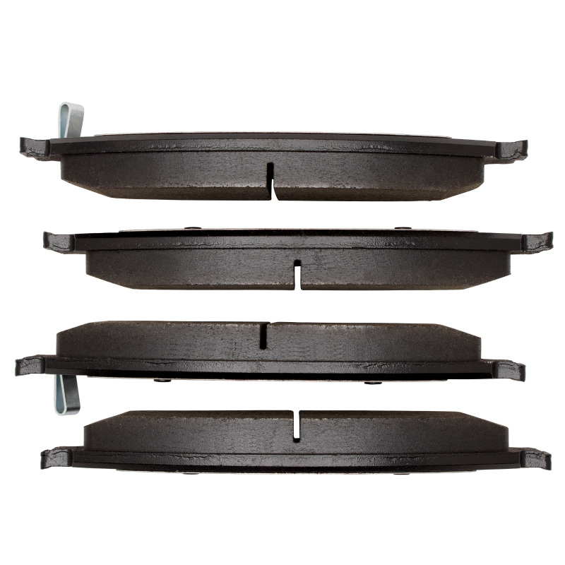 Jeep Commander Brake Pads - Front - DFC - 5000 Advanced Ceramic - `05-`10