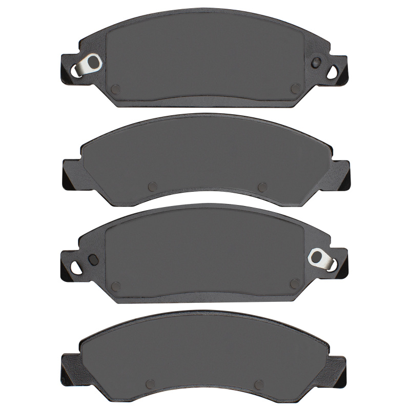 Cadillac Escalade Brake Pads - Front - DFC - 5000 Advanced Ceramic - `05-`08