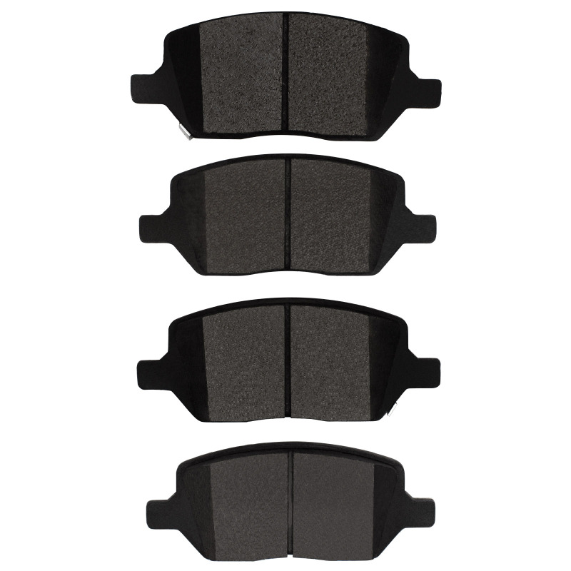 Buick Terraza Brake Pads - Rear - DFC - 5000 Advanced Ceramic - `05-`15