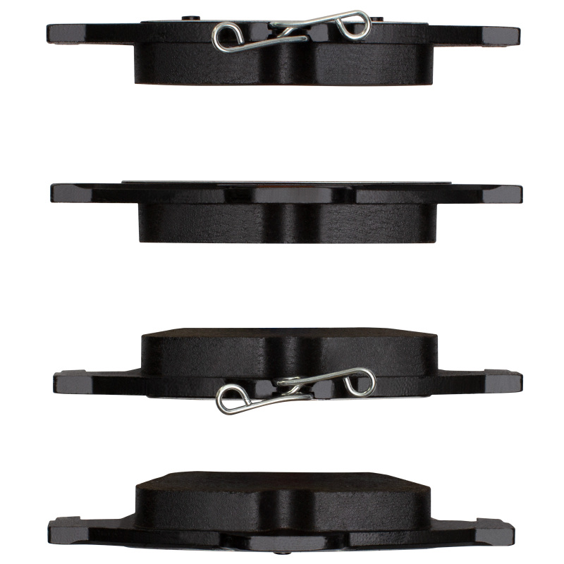 Cadillac BLS Brake Pads - Rear - DFC - 5000 Advanced Ceramic - `03-`23