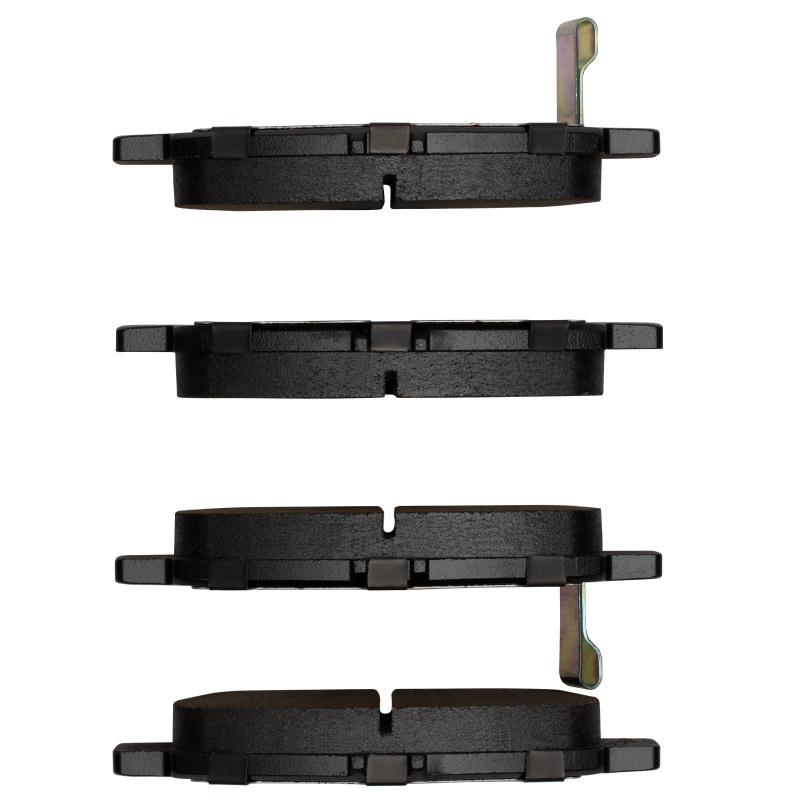 Acura TL Brake Pads - Rear - DFC - 5000 Advanced Ceramic - `06-`14