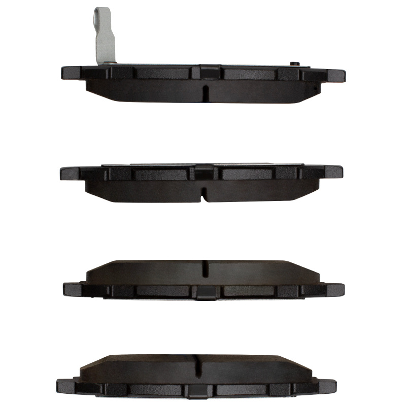 Subaru Impreza Brake Pads - Rear - DFC - 5000 Advanced Ceramic - `05-`23