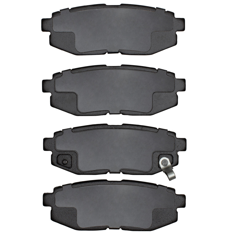 Scion FR-S Brake Pads - Rear - DFC - 5000 Advanced Ceramic - `06-`25