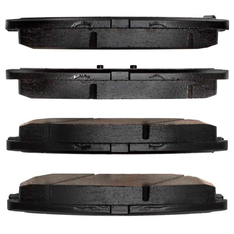 Buick Cascada Brake Pads - Front - DFC - 5000 Advanced Ceramic - `05-`23
