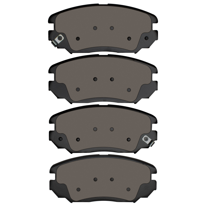 Buick Cascada Brake Pads - Front - DFC - 5000 Advanced Ceramic - `05-`23