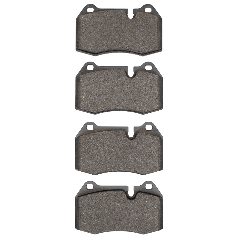 Ferrari 575 M Maranello Brake Pads - Front - DFC - 5000 Advanced Low Metallic - `03-`19