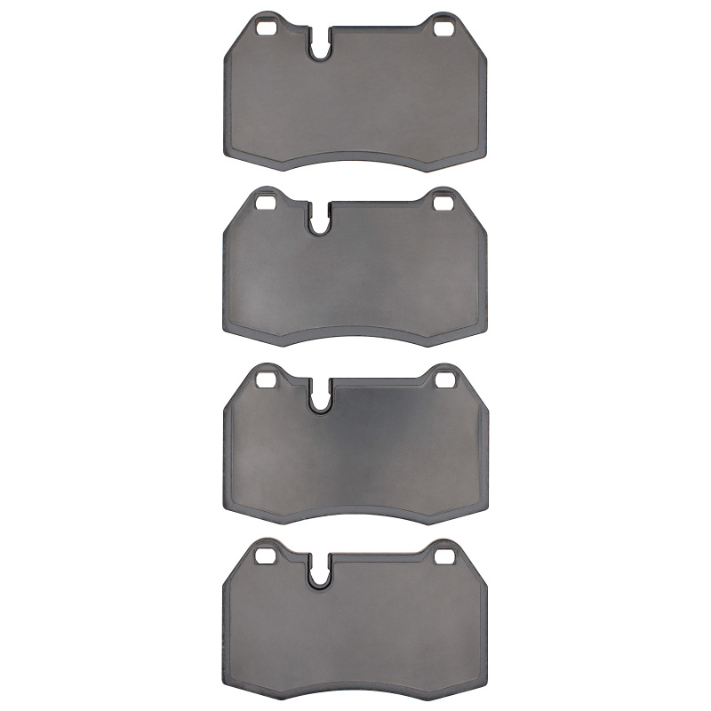 Ferrari 575 M Maranello Brake Pads - Front - DFC - 5000 Advanced Low Metallic - `03-`19