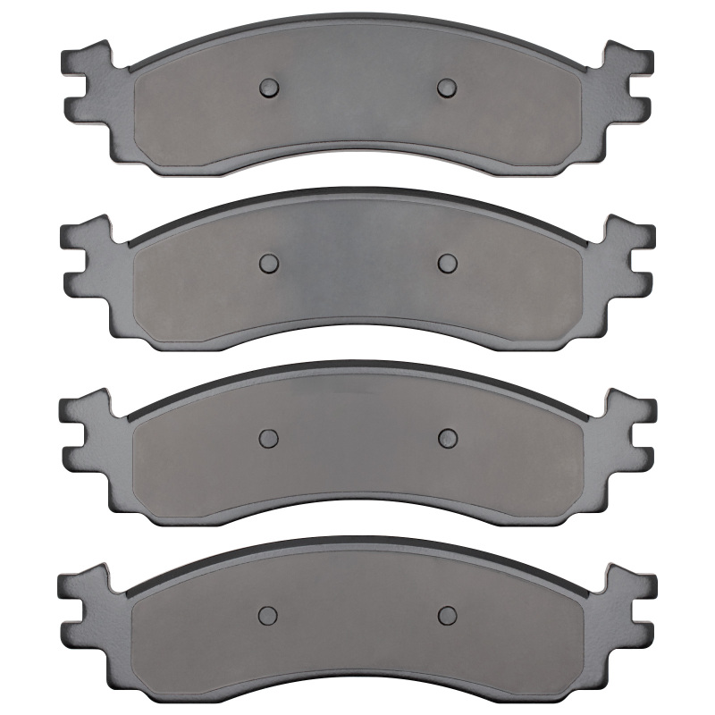 Ford Explorer Brake Pads - Front - DFC - 5000 Advanced Ceramic - `06-`10