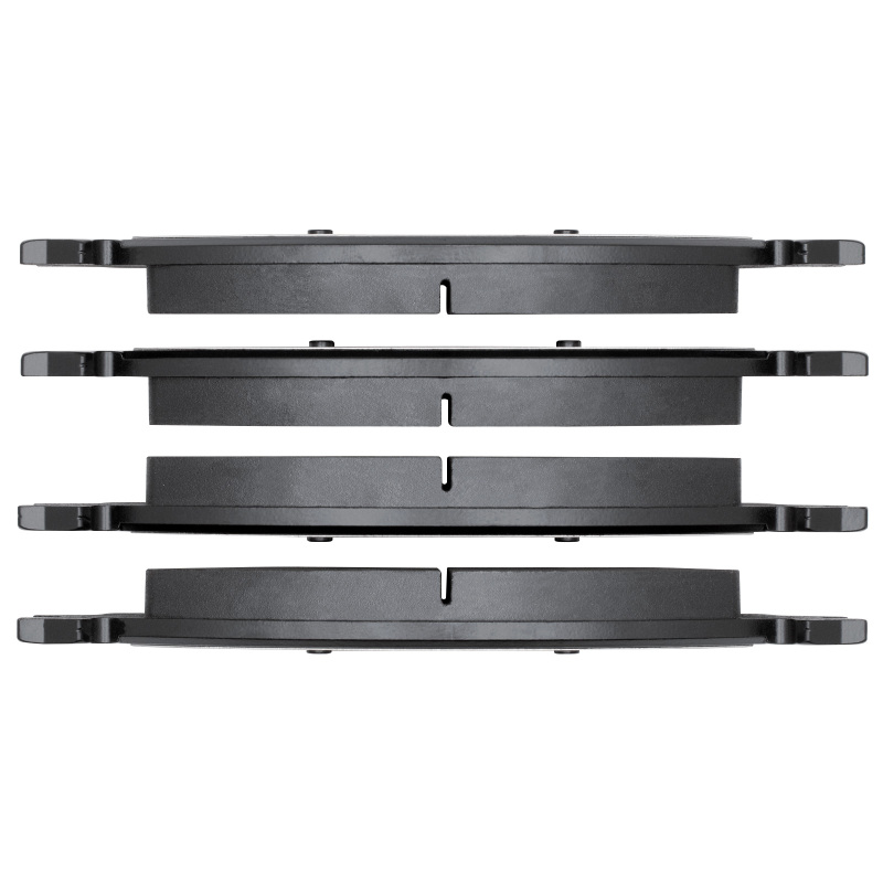 Ford Explorer Brake Pads - Front - DFC - 5000 Advanced Ceramic - `06-`10