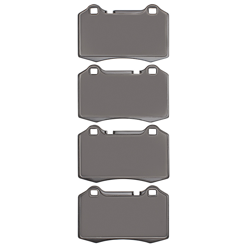 Aston Martin DB9 Brake Pads - Rear - DFC - 5000 Advanced Low Metallic - `05-`12