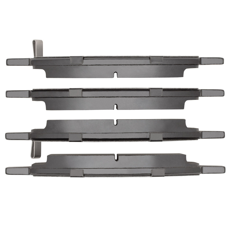 Buick Enclave Brake Pads - Front - DFC - 5000 Advanced Ceramic - `07-`17