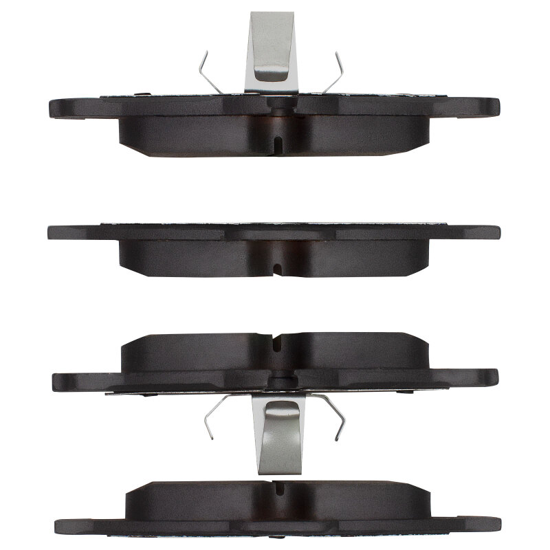 Volvo V60 Brake Pads - Front - DFC - 5000 Advanced Ceramic - `07-`18