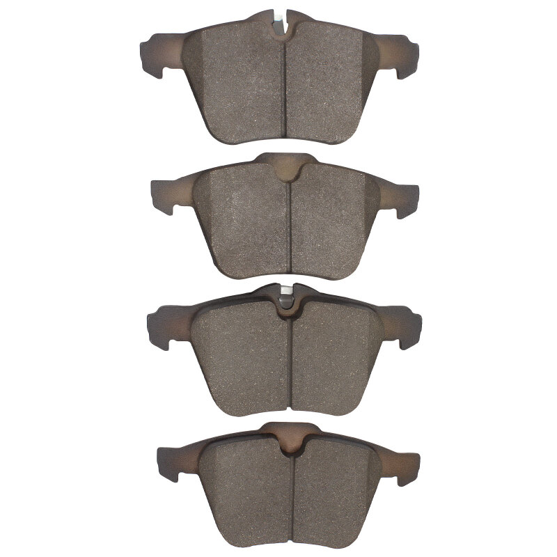 Volvo V60 Brake Pads - Front - DFC - 5000 Advanced Ceramic - `07-`18