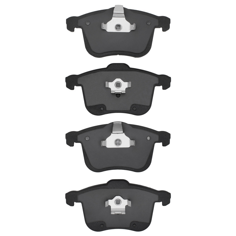 Cadillac BLS Brake Pads - Front - DFC - 5000 Advanced Ceramic - `03-`11
