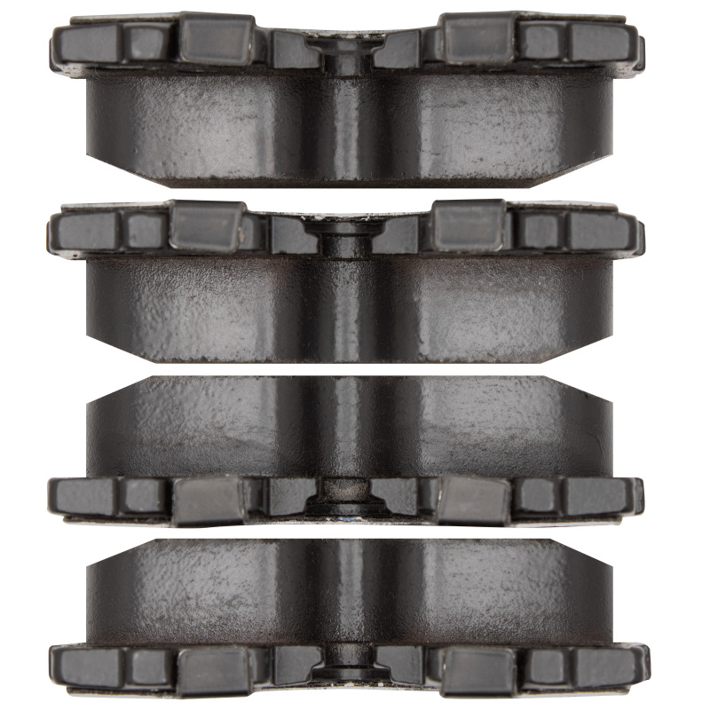 Lexus LS460 Brake Pads - Rear - DFC - 5000 Advanced Low Metallic - `07-`17