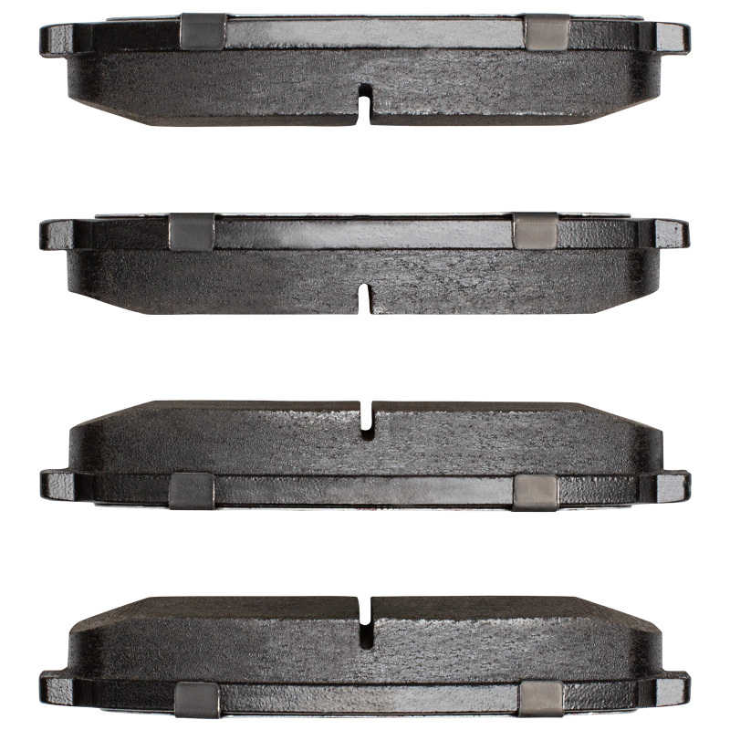 Lexus LX570 Brake Pads - Rear - DFC - 5000 Advanced Ceramic - `07-`22