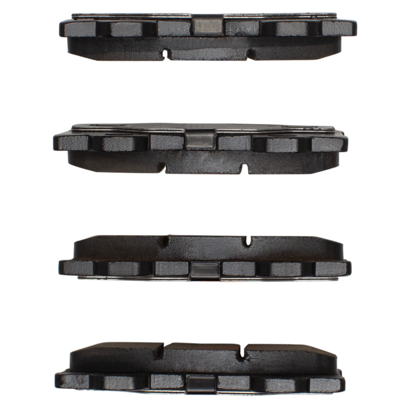 Infiniti G37 Brake Pads - Rear - DFC - 5000 Advanced Ceramic - `08-`25